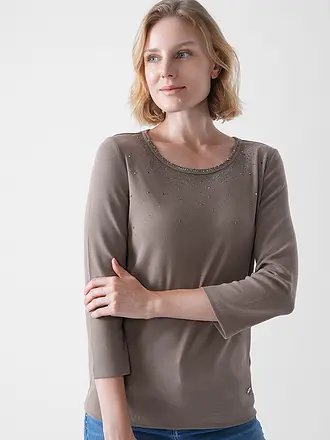 BRAX | Shirt CARINA.M | 